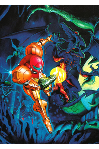 Metroid