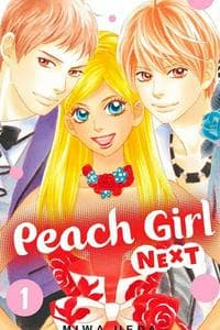 Peach Girl