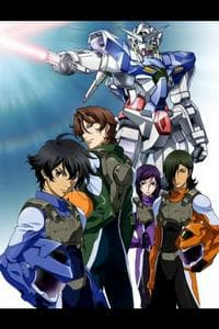 Mobile Suit Gundam 00