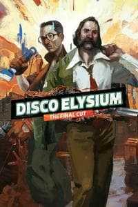 Disco Elysium