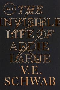 The Invisible Life of Addie LaRue