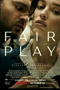 Fair Play (2023)