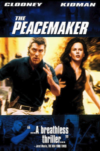 The Peacemaker (1997)