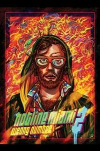 Hotline Miami 2: Wrong Number