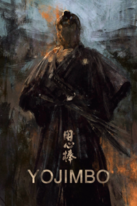 Yojimbo (1961)