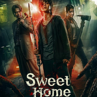 Sweet Home (2020)