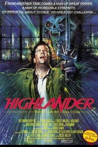 Highlander (1986)