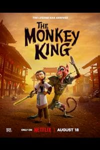 The Monkey King