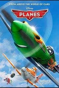 Planes (2013)
