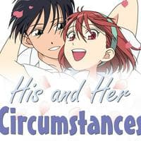 Kare Kano ( Kareshi Kanojo no Jijou )