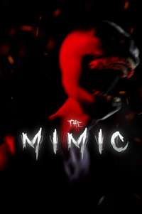 The Mimic (Roblox, 2021)