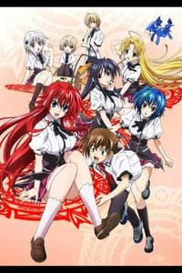 High School DxD