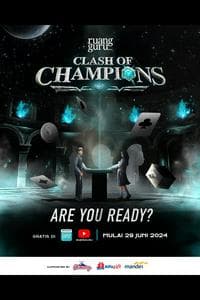 Clash of Champions Ruangguru