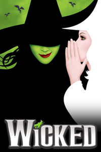 Wicked The Musical