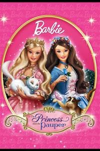 Barbie as the Princess and the Pauper (2004)