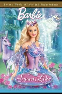 Barbie of Swan Lake (2003)