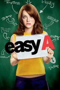 Easy A (2010)