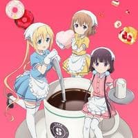 Blend-S