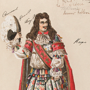 profile_Prince Désiré