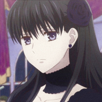 Saki Hanajima MBTI Personality Type image
