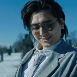 profile_Fujii Kaze - Michi Teyu Ku (Overflowing) (満ちてゆく)