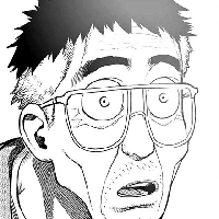 Yamashita Kazuo MBTI Personality Type image