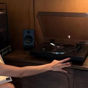 4A - Listener MBTI -Persönlichkeitstyp image