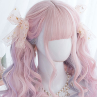 profile_Lolita Fashion