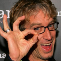 Andy Dick MBTI Personality Type image