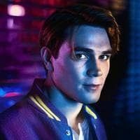 Archie Andrews MBTI Personality Type image