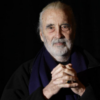 Christopher Lee MBTI Personality Type image