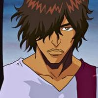 Yasutora “Chad” Sado MBTI Personality Type image
