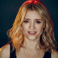 Anne-Marie Duff MBTI Personality Type image