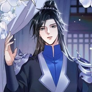 profile_Xue Meng
