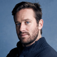 Armie Hammer MBTI Personality Type image