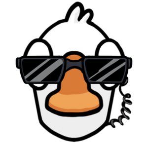 profile_Bodyguard Goose