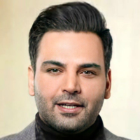 Ehsan Alikhani MBTI Personality Type image
