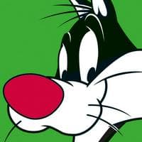 Sylvester J. Cat MBTI Personality Type image