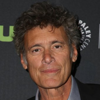 Steven Bauer MBTI Personality Type image