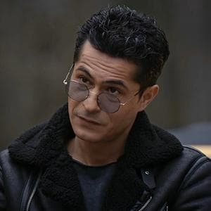 profile_Barış Yesari