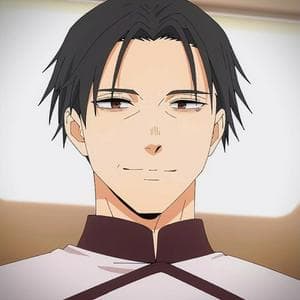 Keiichiro Tsumugi mbti kişilik türü image