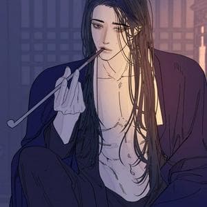 profile_The Young Master Do Ilin