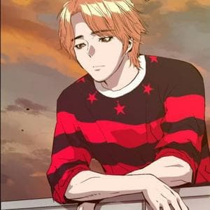 profile_Jake Ji (지학호; Ji Hakho)