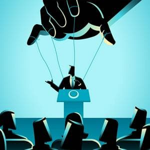 profile_Authoritarianism