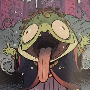 profile_Madame Spectrum