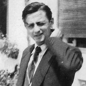profile_Luis Martín-Santos