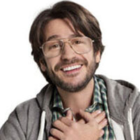 Ricardo Simonetti MBTI Personality Type image