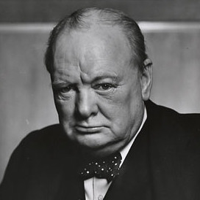 profile_Winston Churchill