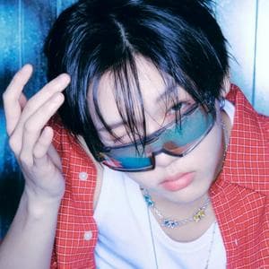 profile_Suren (MODYSSEY)