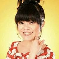 Etsuko Kozakura MBTI Personality Type image